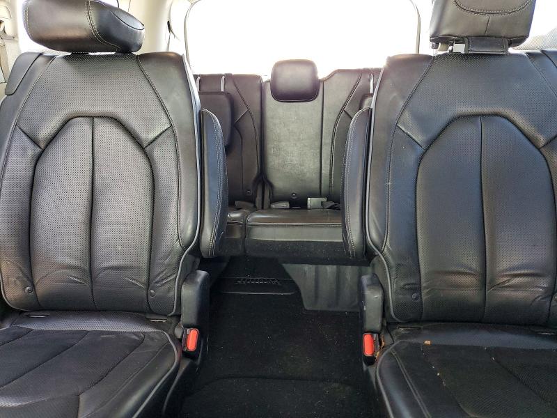 2018 Chrysler Pacifica მანქანა იყიდება აუქციონზე, vin: 2C4RC1GG9JR246012, აუქციონის ნომერი: 77757895