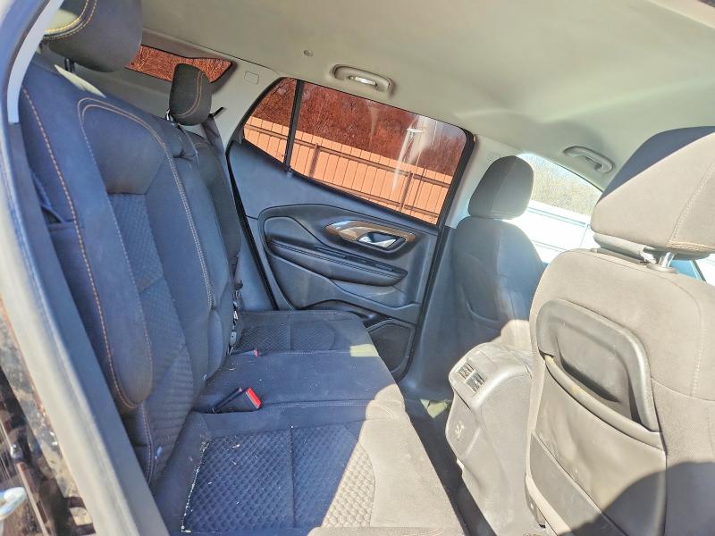 Продаж на аукціоні авто 2020 Gmc Terrain, vin: 3GKALMEV1LL247577, номер лоту: 77957885