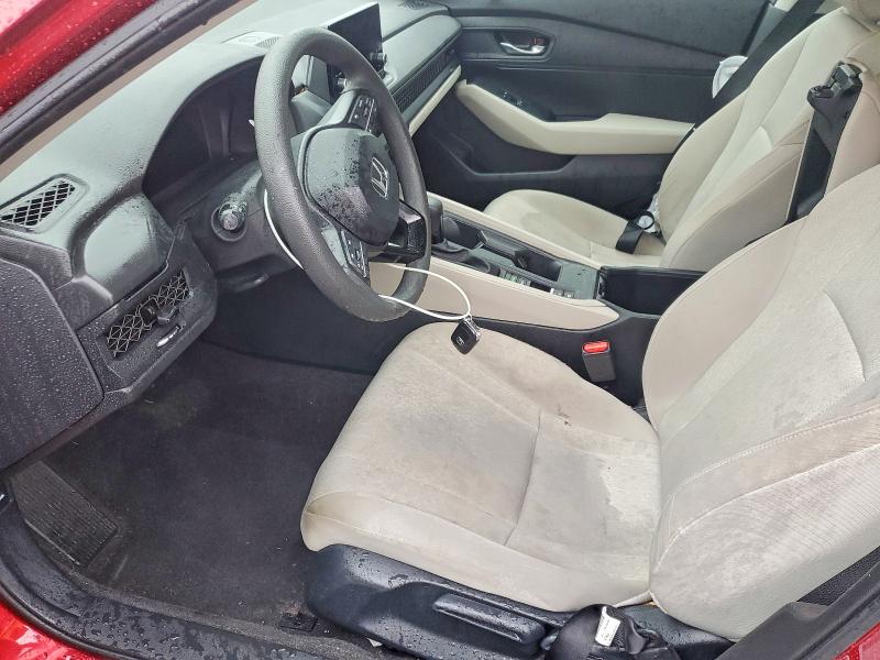 Продажа на аукционе авто 2024 Honda Accord, vin: 1HGCY1F29RA035603, номер лота: 78128275