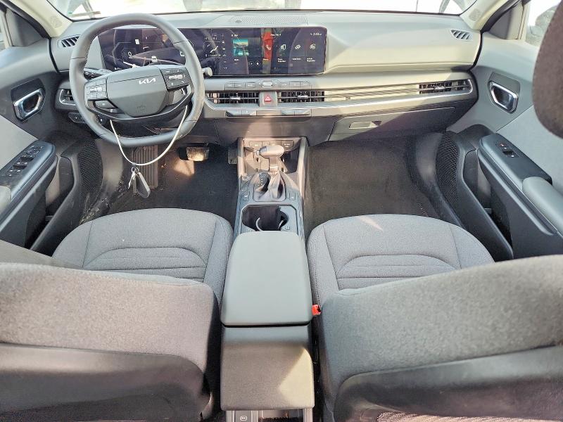 Продаж на аукціоні авто 2025 Kia K4, vin: 3KPFU4DE3SE169404, номер лоту: 76558375