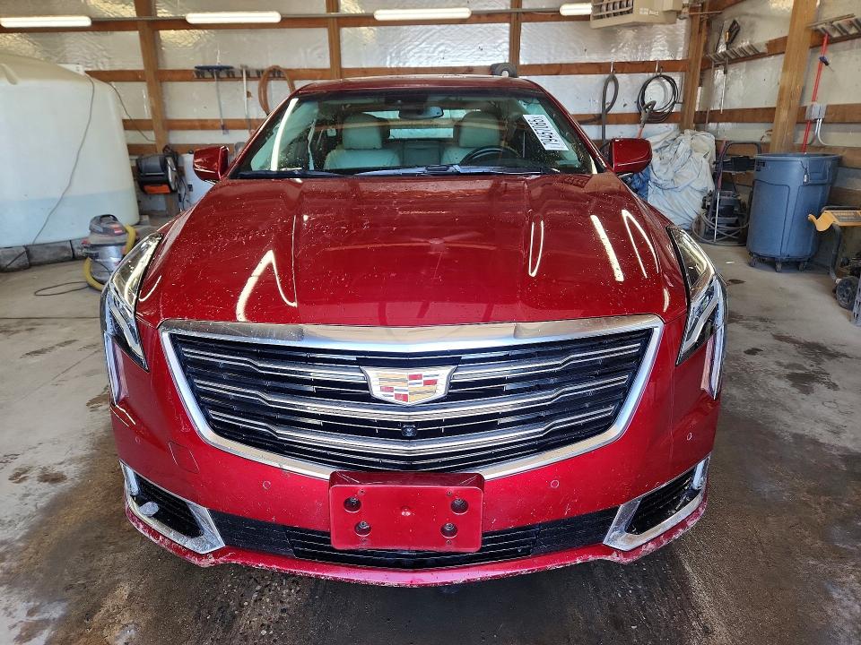 Продаж на аукціоні авто 2019 Cadillac Xts, vin: 2G61M5S36K9100161, номер лоту: 79457065