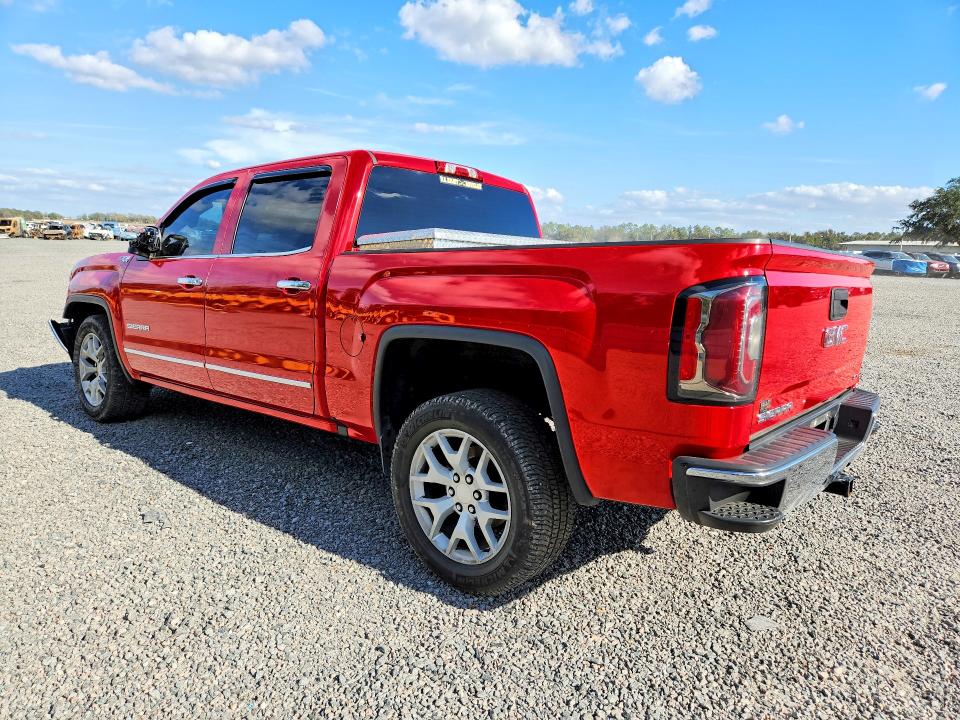 Aukcja sprzedaży 2017 Gmc Sierra, vin: 3GTU2NECXHG335320, numer aukcji: 77880985