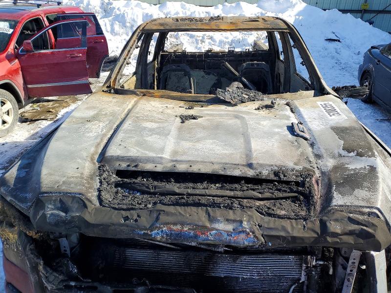 Aukcja sprzedaży 2024 Gmc Sierra, vin: 1GT49REY5RF469363, numer aukcji: 75208355