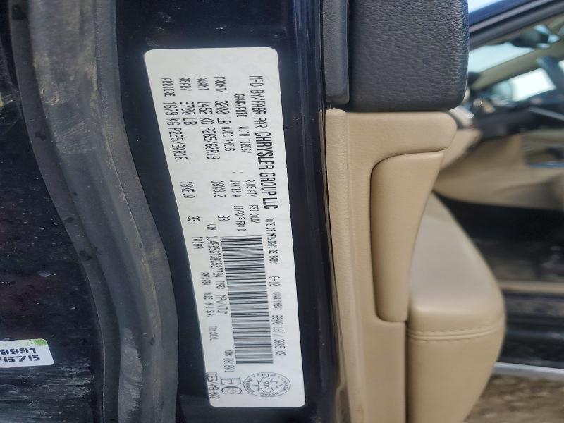 Aukcja sprzedaży 2011 Jeep Grand Cherokee, vin: 1J4RR5GT3BC527794, numer aukcji: 78981095