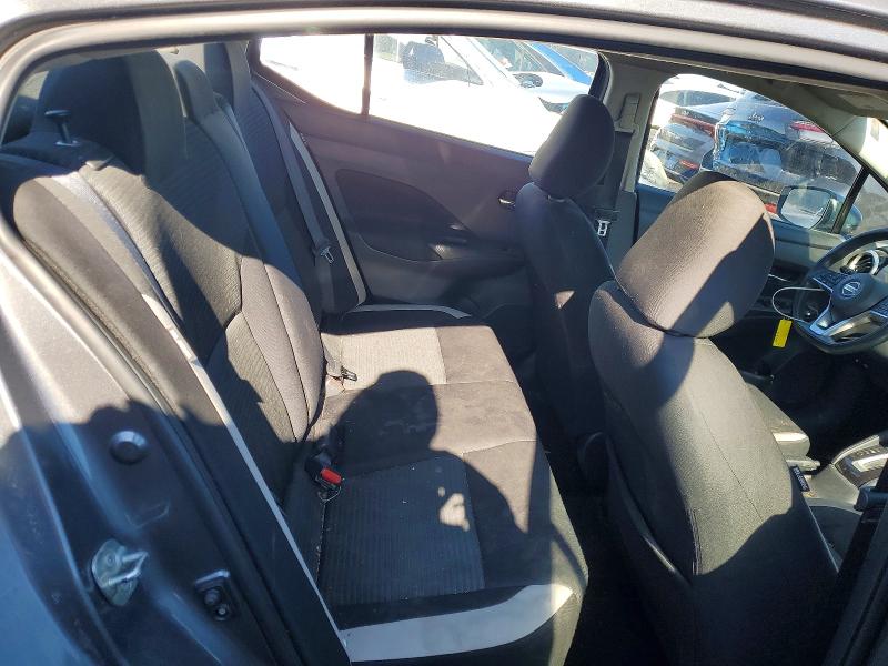 Продажа на аукционе авто 2021 Nissan Versa, vin: 3N1CN8EV5ML844872, номер лота: 76720535