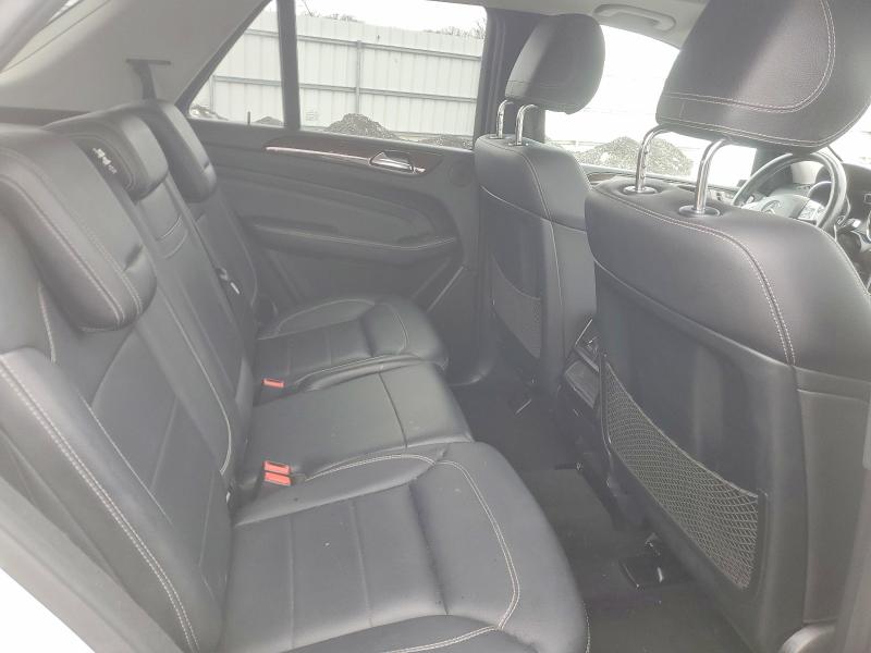 Aukcja sprzedaży 2012 Mercedes-benz Ml, vin: 4JGDA5HB2CA019712, numer aukcji: 77320615