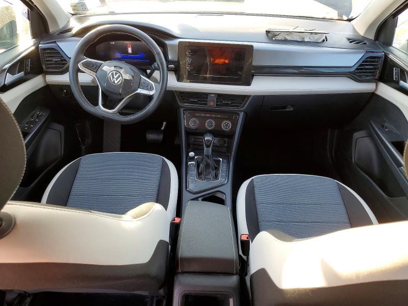 Продажа на аукционе авто 2025 Volkswagen Taos S, vin: 3VV5C7B26SM085772, номер лота: 77565435