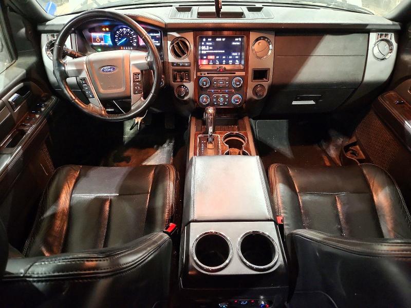 Продажа на аукционе авто 2017 Ford Expedition, vin: 1FMJK1MT3HEA10007, номер лота: 74296195