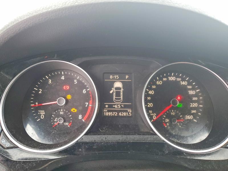Aukcja sprzedaży 2016 Volkswagen Jetta, vin: 3VWL07AJ4GM373561, numer aukcji: 75590245