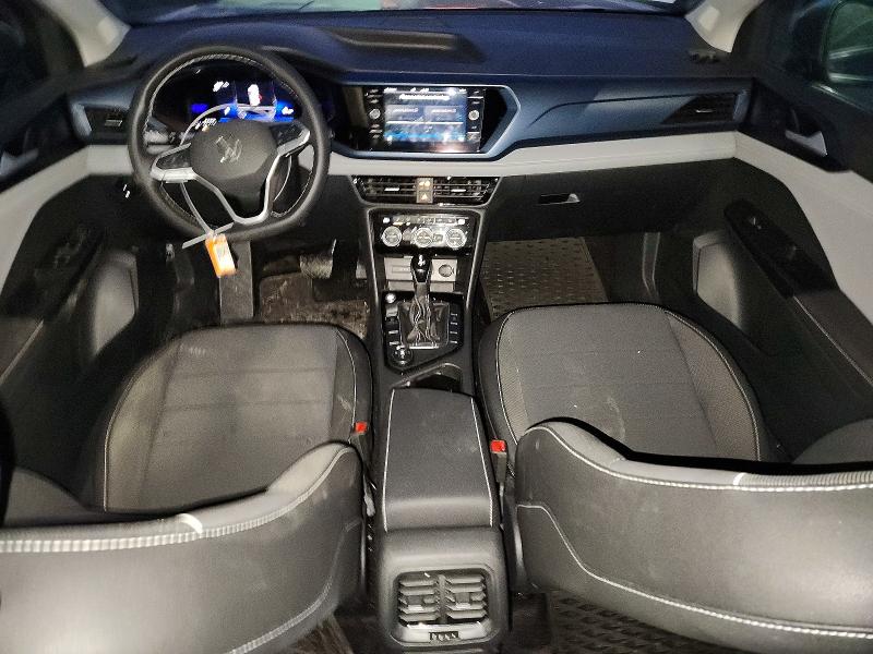 Продажа на аукционе авто 2024 Volkswagen Taos, vin: 3VVVX7B28RM084606, номер лота: 76601125