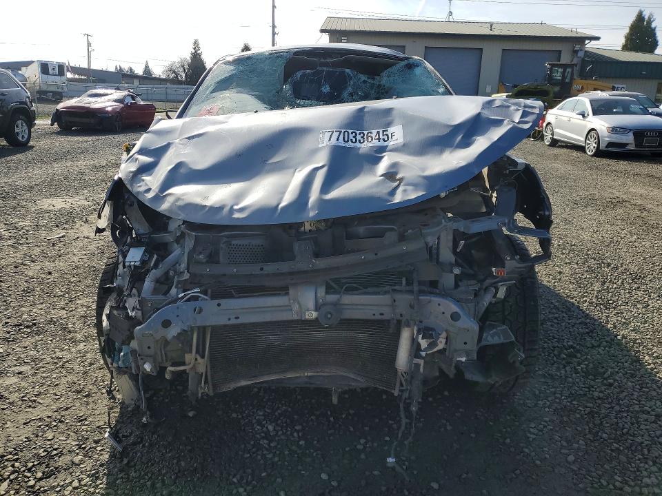 Aukcja sprzedaży 2021 Mitsubishi Outlander Sport, vin: JA4ARUAU1MU023055, numer aukcji: 77033645