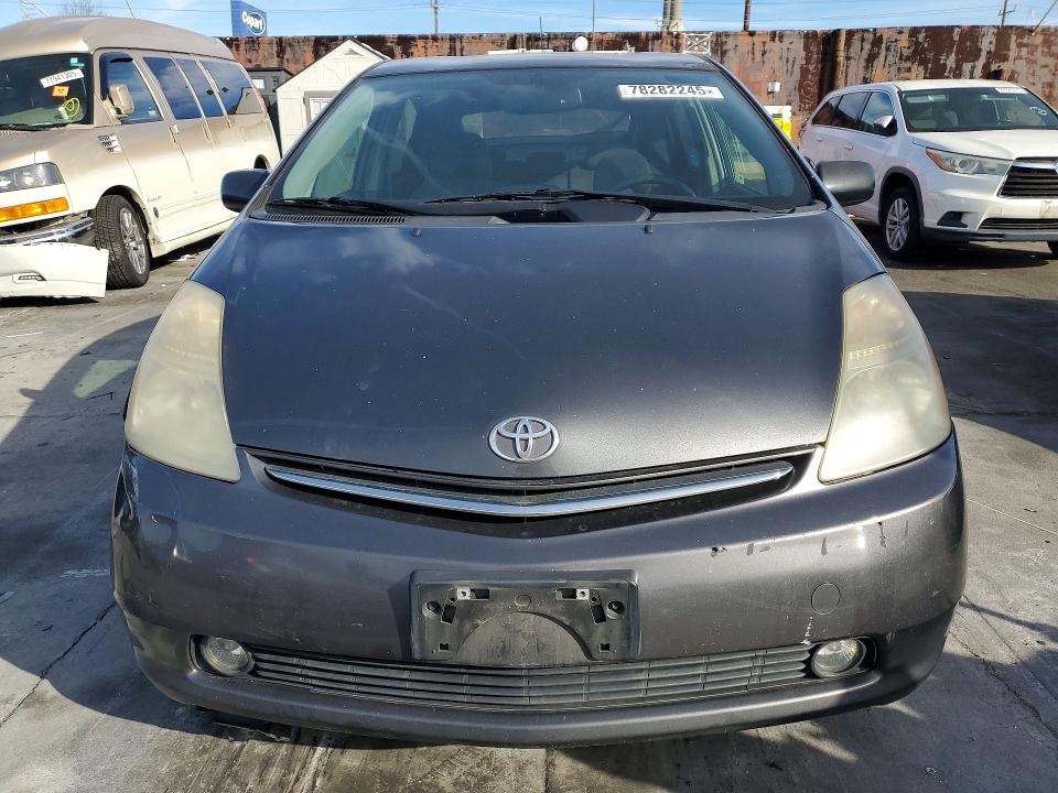 Продаж на аукціоні авто 2008 Toyota Prius, vin: JTDKB20U383360293, номер лоту: 78282245