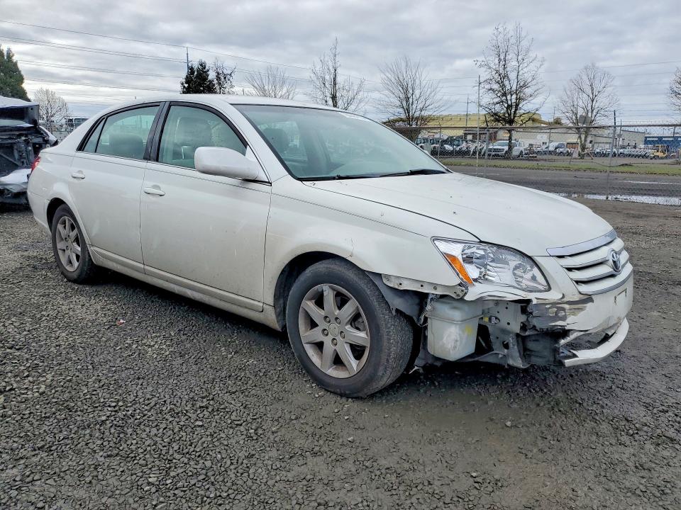 Aukcja sprzedaży 2006 Toyota Avalon, vin: 4T1BK36B16U100599, numer aukcji: 78446415