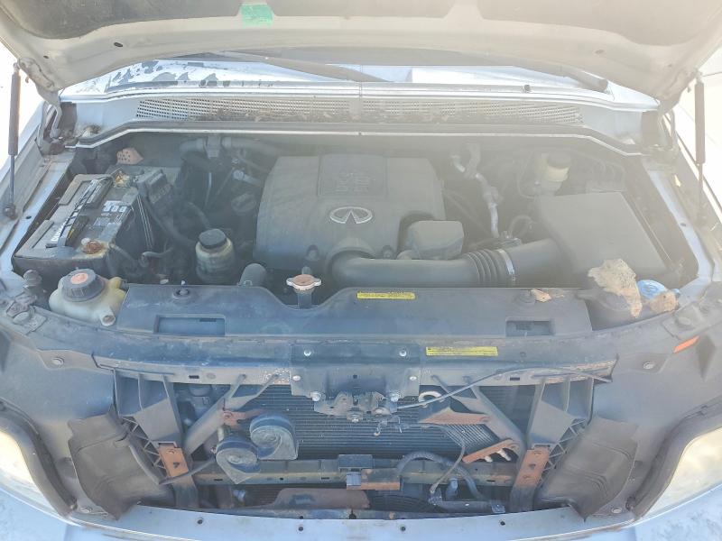 Aukcja sprzedaży 2008 Infiniti Qx56, vin: 5N3AA08D58N906168, numer aukcji: 78385075