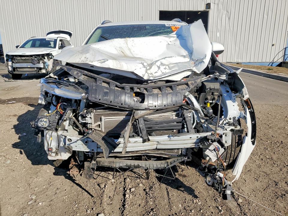 76718695 :رقم المزاد ، KL4AMDSLXRB166836 vin ، 2024 Buick Encore Gx مزاد بيع