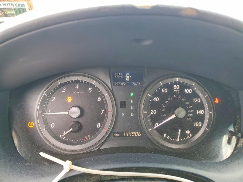 2007 Lexus Es მანქანა იყიდება აუქციონზე, vin: JTHBJ46GX72117566, აუქციონის ნომერი: 77082455