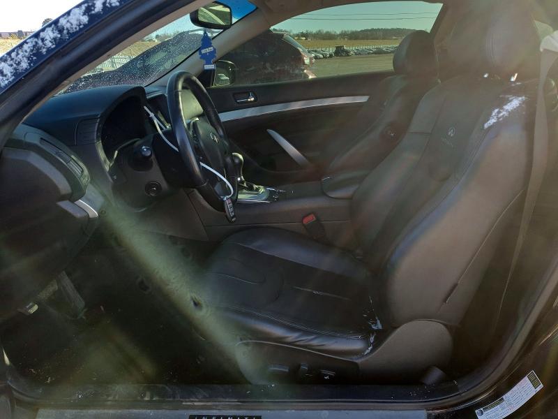 Aukcja sprzedaży 2013 Infiniti G37, vin: JN1CV6EK6DM922673, numer aukcji: 74509605