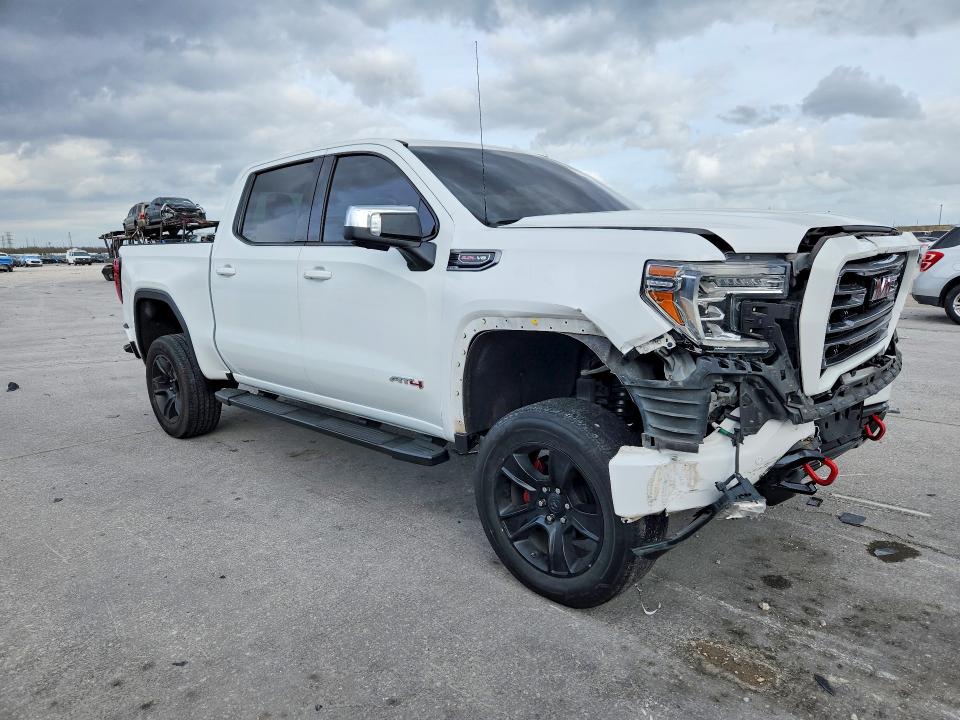 Продажа на аукционе авто 2019 Gmc Sierra, vin: 3GTP9EEL6KG191118, номер лота: 78864945