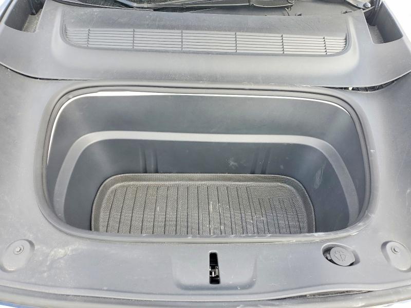 Продажа на аукционе авто 2026 Tesla Model Y, vin: 7SAYGDED2TA437098, номер лота: 77593595