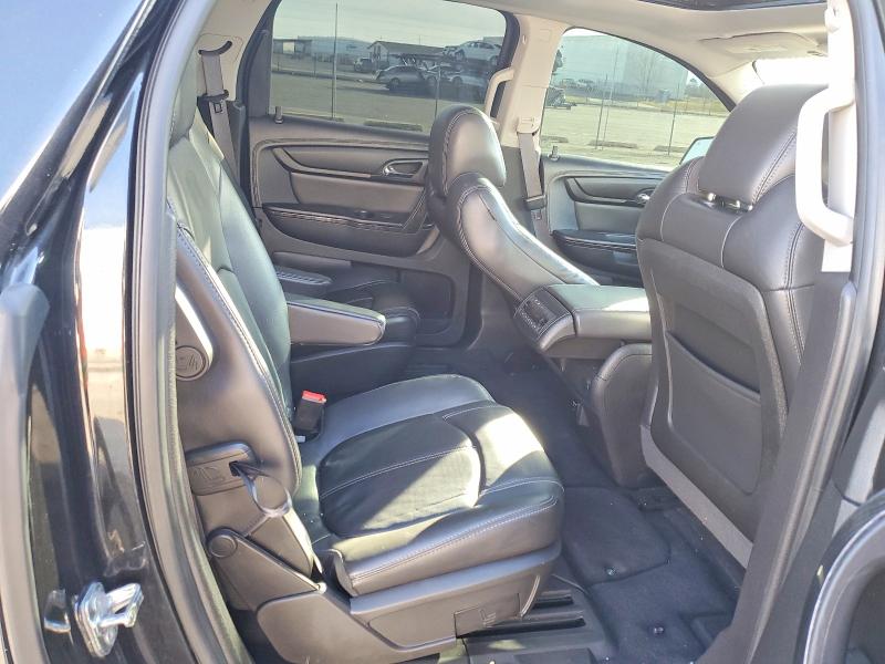 Aukcja sprzedaży 2015 Gmc Acadia, vin: 1GKKVRKDXFJ274652, numer aukcji: 75517935