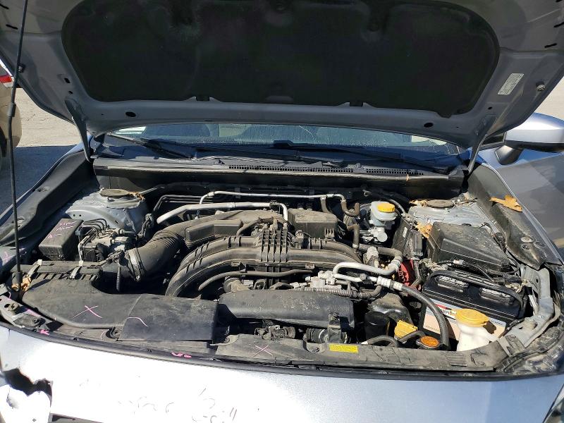 Aukcja sprzedaży 2020 Subaru Crosstrek, vin: JF2GTAPC9L8238903, numer aukcji: 78159495