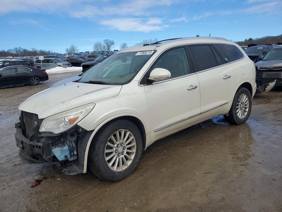 Aukcja sprzedaży 2015 Buick Enclave, vin: 5GAKVCKD8FJ294859, numer aukcji: 77369215