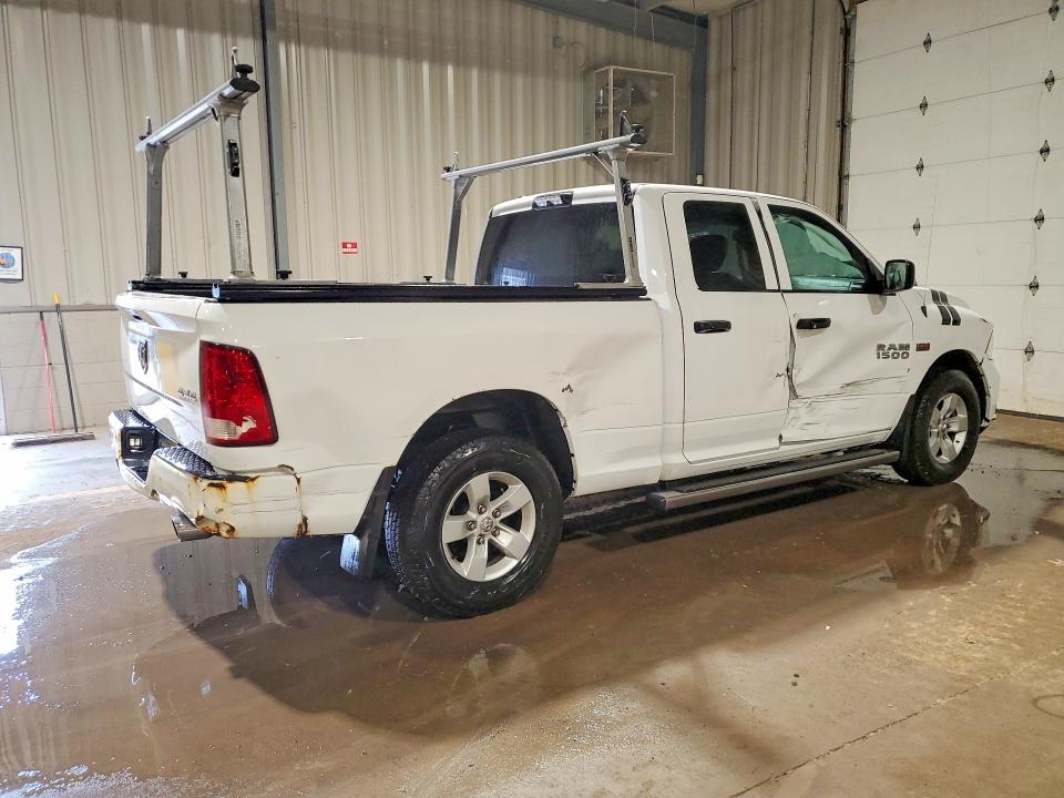 Aukcja sprzedaży 2018 Ram 1500, vin: 1C6RR7FT0JS144703, numer aukcji: 77856075