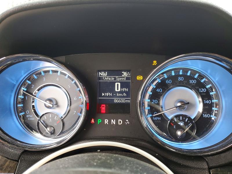 Aukcja sprzedaży 2011 Chrysler 300c, vin: 2C3CA6CT3BH580947, numer aukcji: 77746975