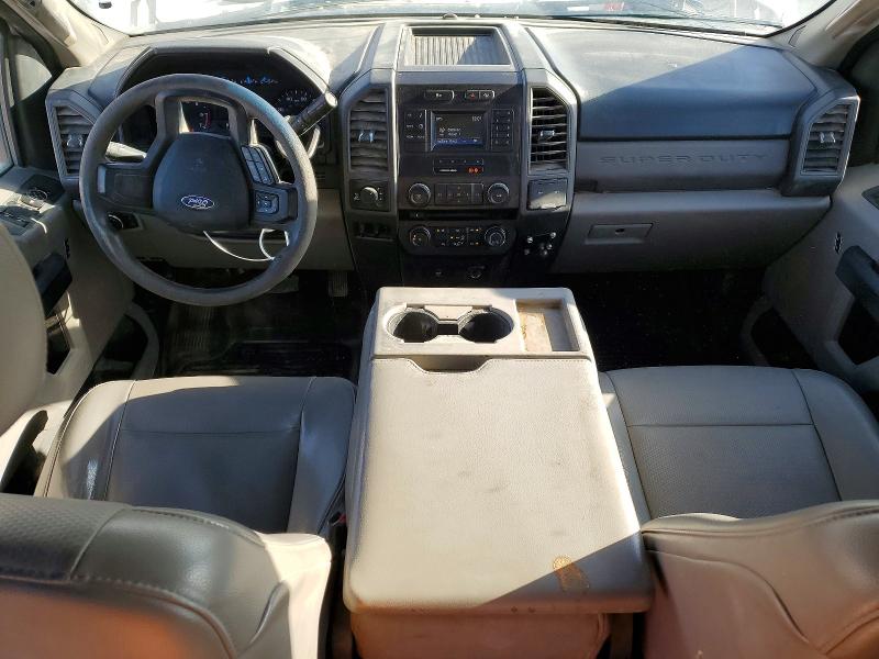 Aukcja sprzedaży 2017 Ford F350, vin: 1FT8W3B69HEB47176, numer aukcji: 77727845