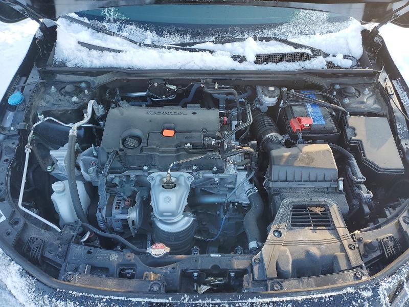 75804585 :رقم المزاد ، 2HGFE2F53RH117446 vin ، 2024 Honda Civic مزاد بيع