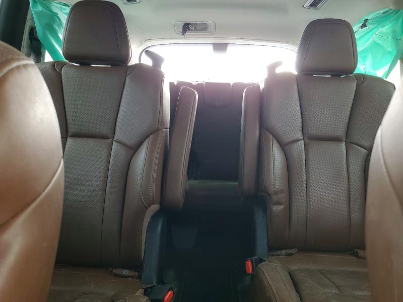Продаж на аукціоні авто 2019 Subaru Ascent, vin: 4S4WMARD6K3473943, номер лоту: 75964135