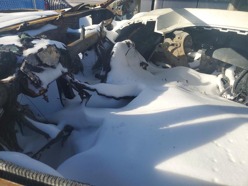 78124795 :رقم المزاد ، 1GT49PEY2PF156207 vin ، 2023 Gmc Sierra مزاد بيع