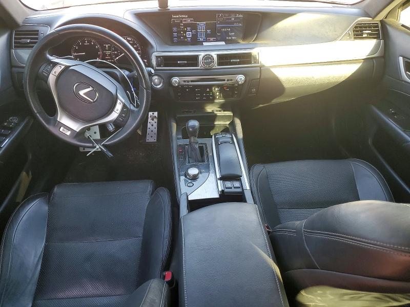 Продаж на аукціоні авто 2013 Lexus Gs 350, vin: JTHBE1BL1D5000832, номер лоту: 78449075