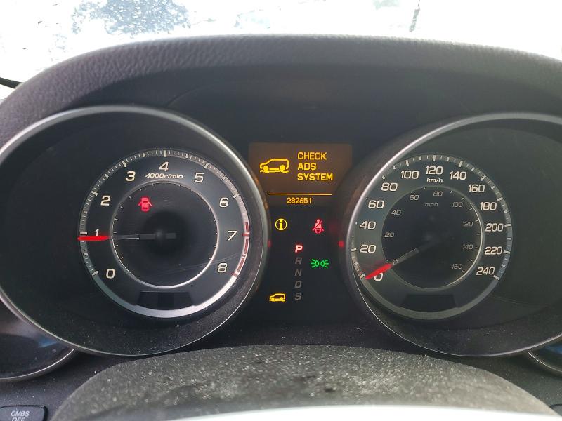 Продажа на аукционе авто 2011 Acura Mdx, vin: 2HNYD2H73BH003293, номер лота: 75037445