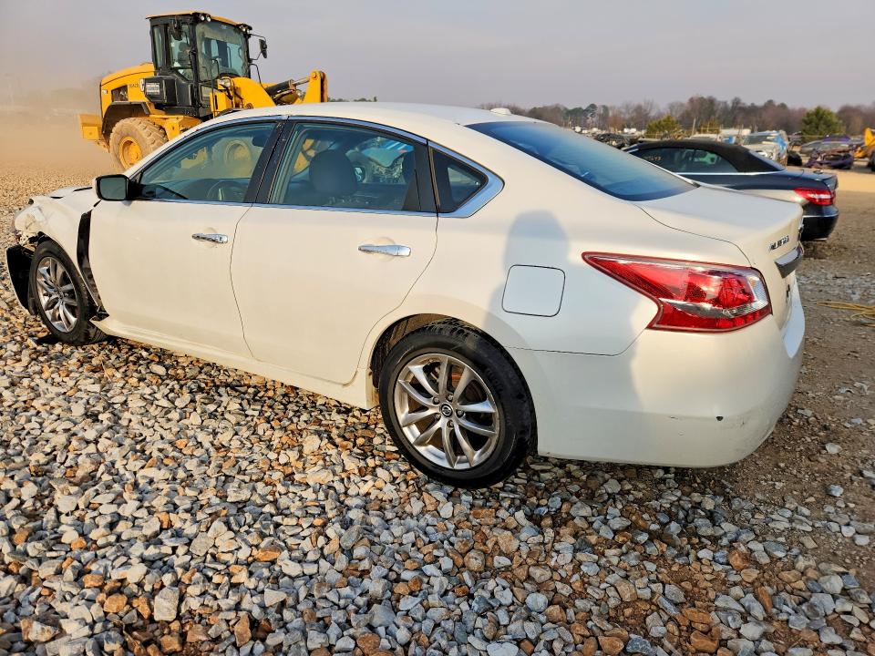 Продаж на аукціоні авто 2013 Nissan Altima, vin: 1N4AL3APXDC128748, номер лоту: 78812645