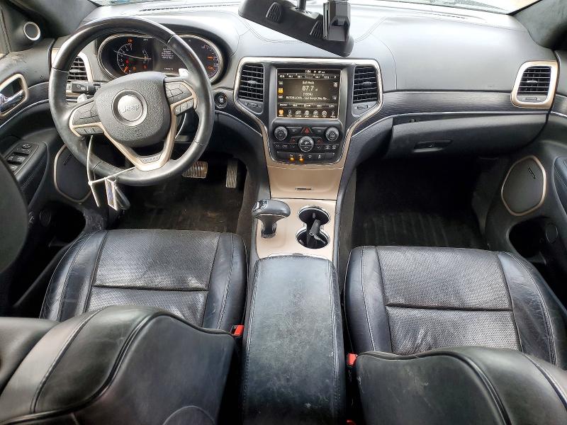 Aukcja sprzedaży 2015 Jeep Grand Cherokee, vin: 1C4RJFJGXFC912936, numer aukcji: 78842245