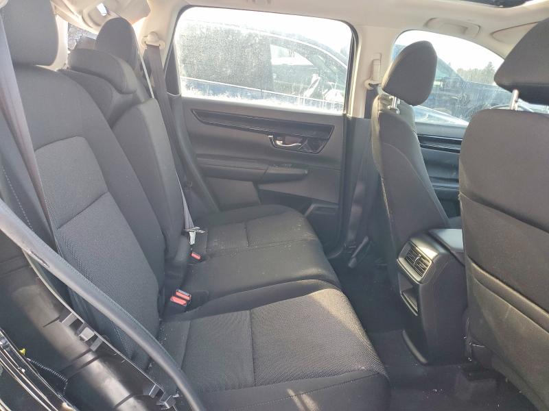 2023 Honda Cr-v მანქანა იყიდება აუქციონზე, vin: 2HKRS4H59PH106484, აუქციონის ნომერი: 77532655