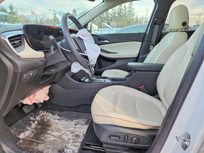 Aukcja sprzedaży 2024 Buick Encore Gx, vin: KL4AMGSL2RB021811, numer aukcji: 75599125
