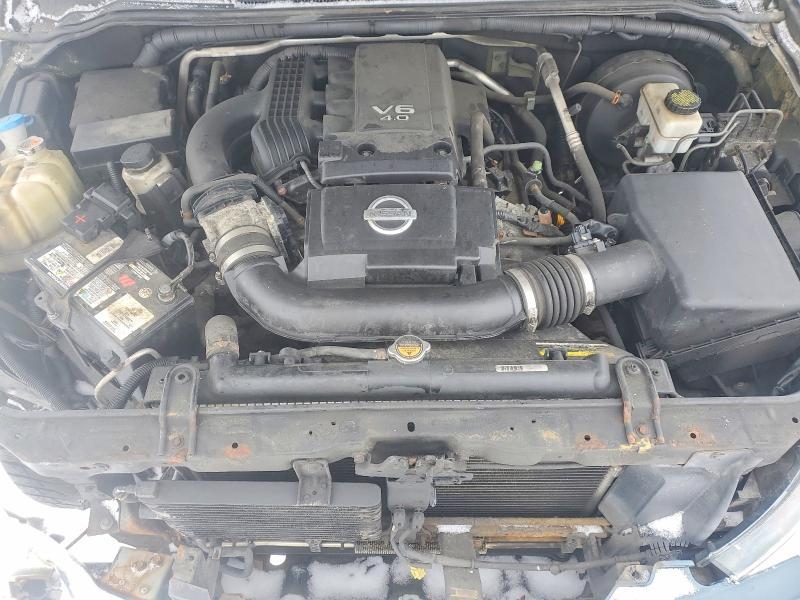 Aukcja sprzedaży 2013 Nissan Frontier, vin: 1N6AD0FV5DN731265, numer aukcji: 78396025