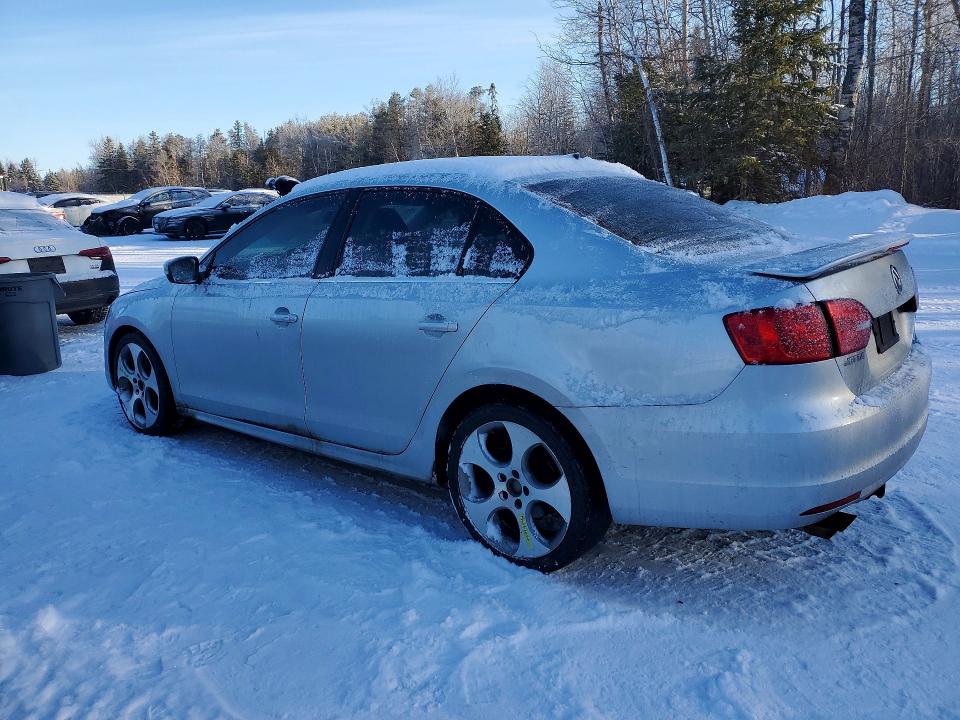 Aukcja sprzedaży 2011 Volkswagen Jetta, vin: 3VWLL7AJ2BM097316, numer aukcji: 73297155