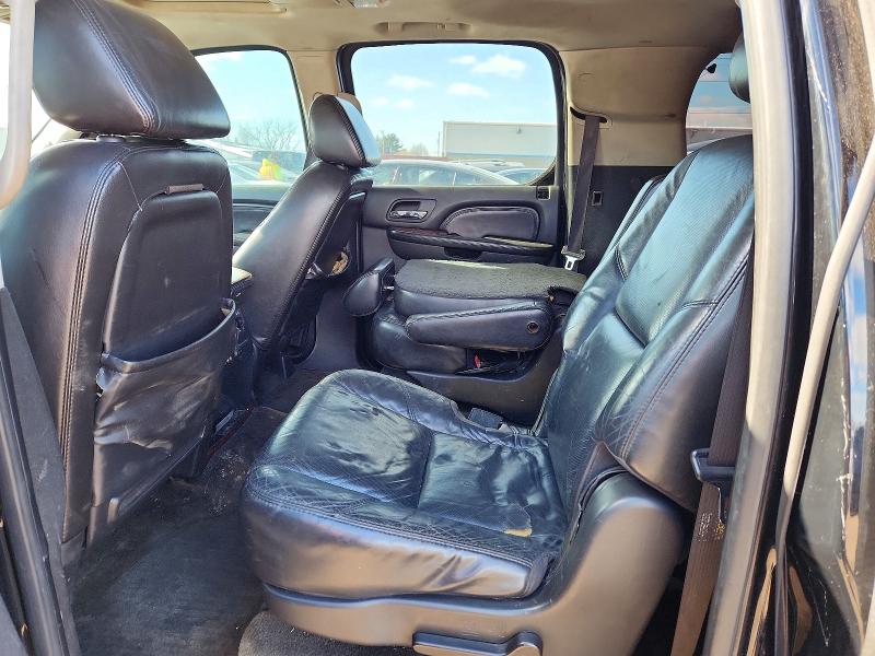 Продажа на аукционе авто 2007 Cadillac Escalade, vin: 1GYFK66887R228302, номер лота: 76284365