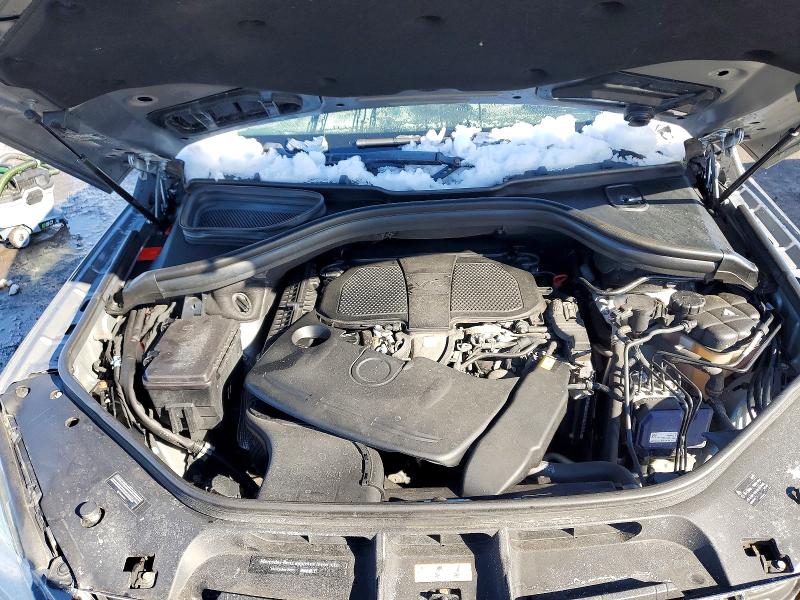 Aukcja sprzedaży 2015 Mercedes-benz Ml, vin: 4JGDA5HB9FA541614, numer aukcji: 46171456