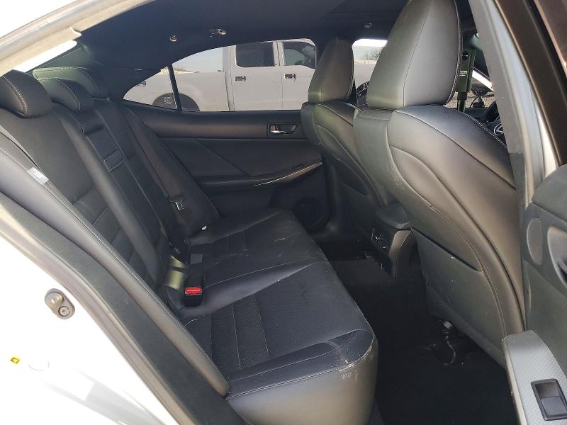 78835565 :رقم المزاد ، JTHBE1D2XG5024250 vin ، 2016 Lexus Is 350 مزاد بيع