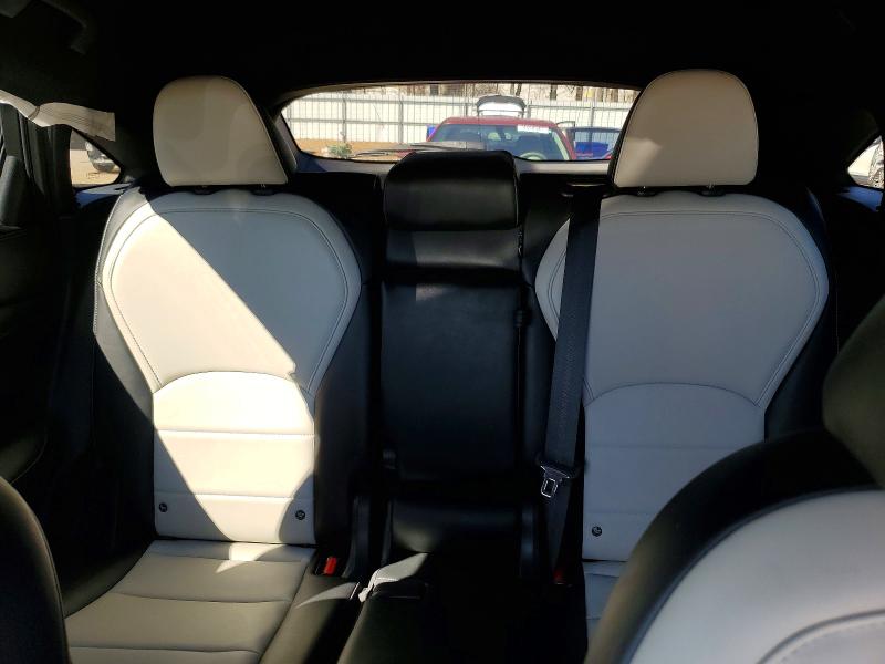 Продаж на аукціоні авто 2022 Infiniti Qx55, vin: 3PCAJ5J3XNF102048, номер лоту: 77652415