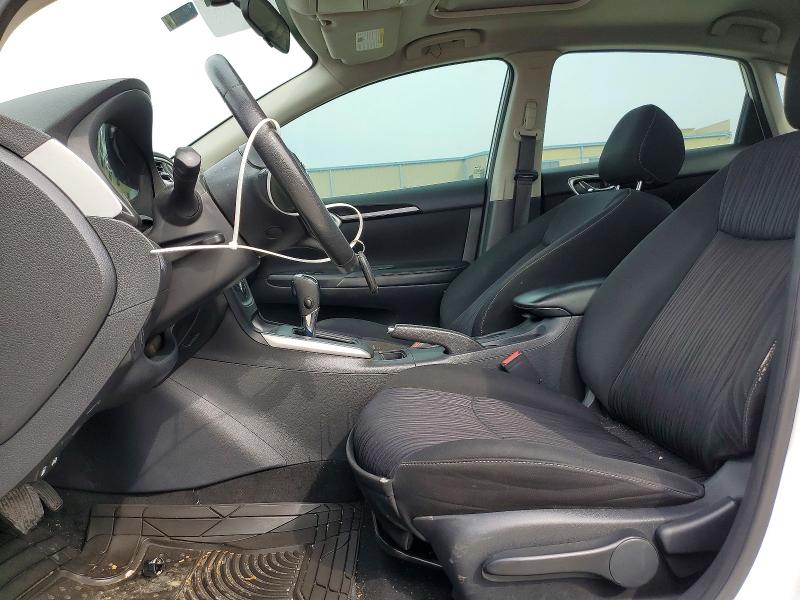 Aukcja sprzedaży 2019 Niss Sentra, vin: 3N1AB7AP2KY448920, numer aukcji: 76730205