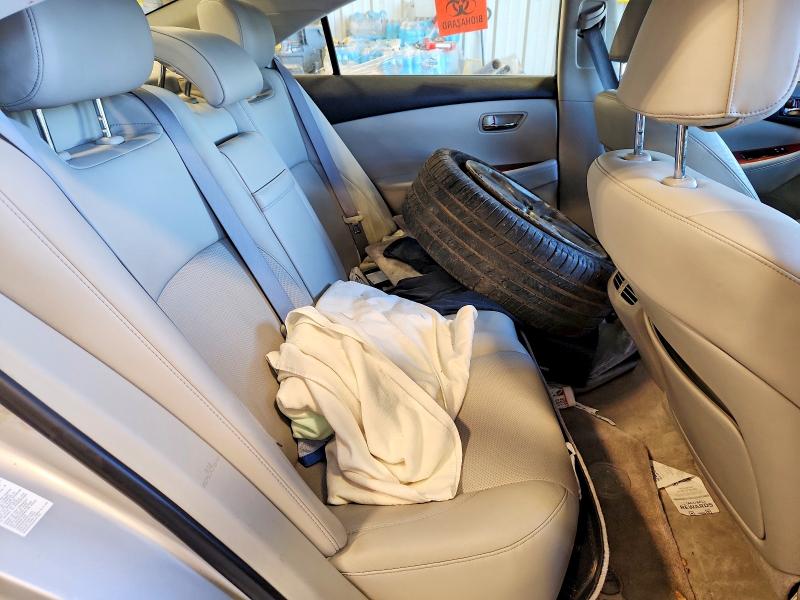 Продажа на аукционе авто 2008 Lexus Es, vin: JTHBJ46G882229249, номер лота: 78006805