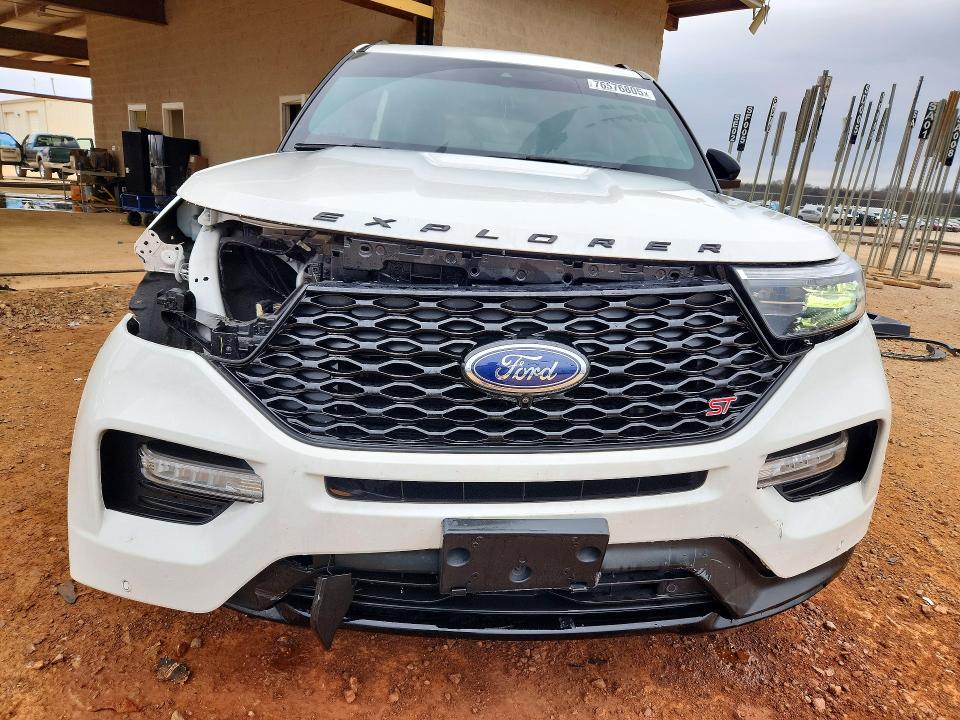 Продаж на аукціоні авто 2023 Ford Explorer, vin: 1FM5K8GC0PGB81015, номер лоту: 76576805