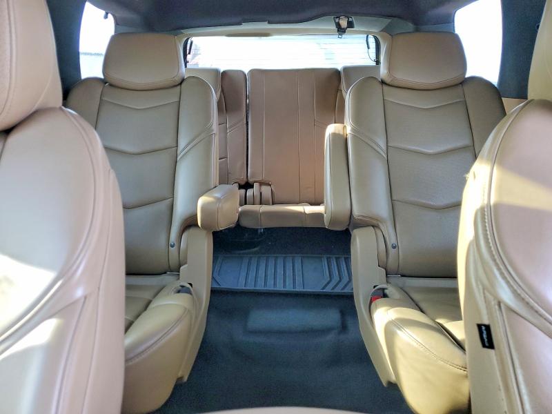Продажа на аукционе авто 2019 Cadillac Escalade, vin: 1GYS4DKJ0KR299346, номер лота: 78513285