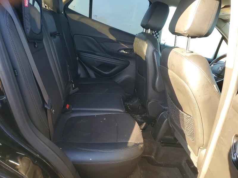 Продаж на аукціоні авто 2019 Buick Encore, vin: KL4CJASB2KB715166, номер лоту: 74097965