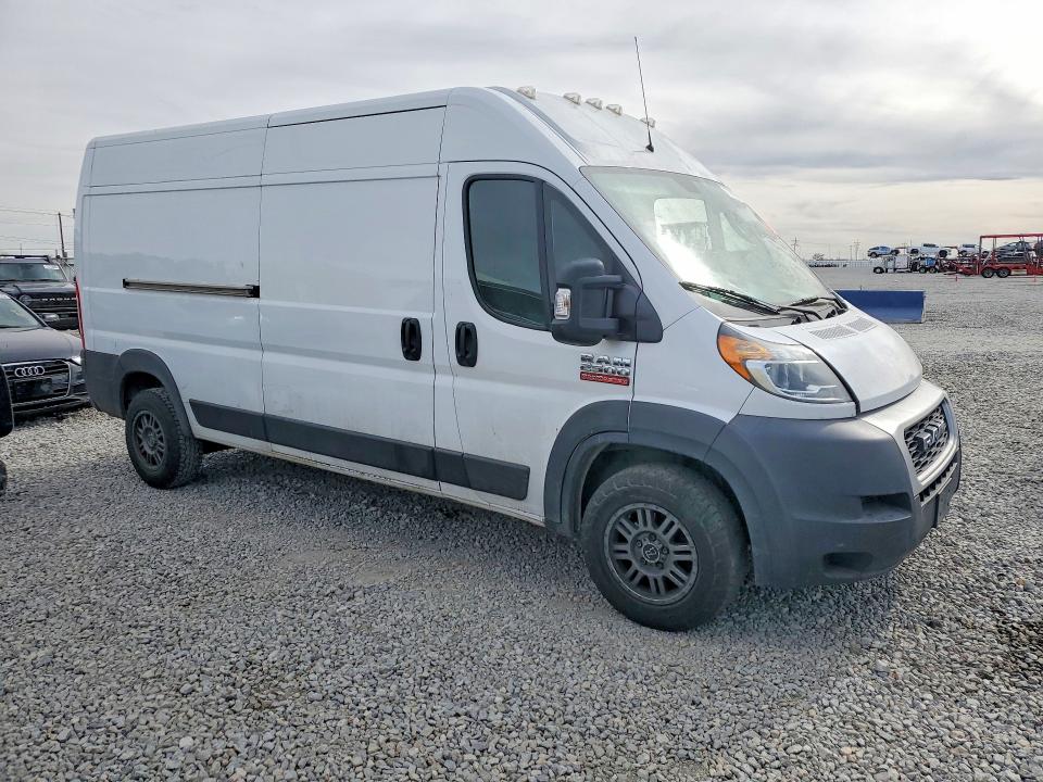 Aukcja sprzedaży 2020 Ram Promaster, vin: 3C6TRVDG0LE133688, numer aukcji: 77896295